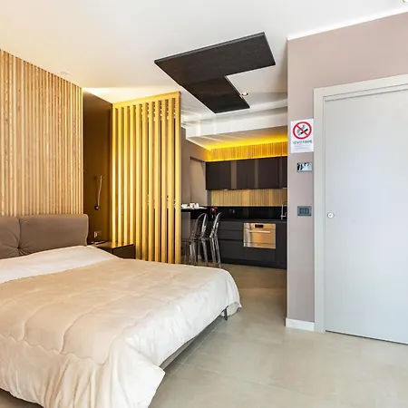 Apartman La Pergola Near Verona *