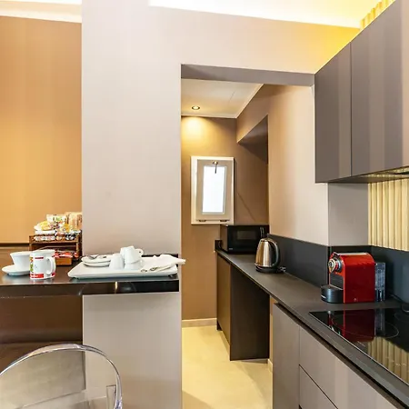 Apartman La Pergola Near Verona Dossobuono