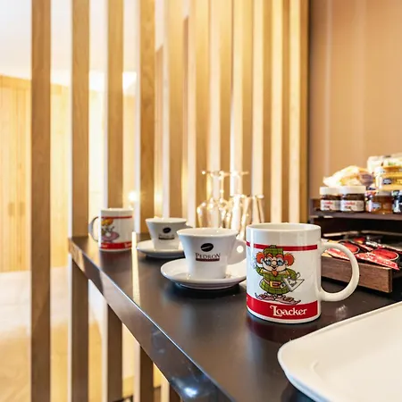 Apartman La Pergola Near Verona *