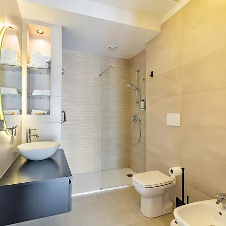 Apartman La Pergola Near Verona Dossobuono