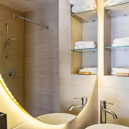 Apartman La Pergola Near Verona