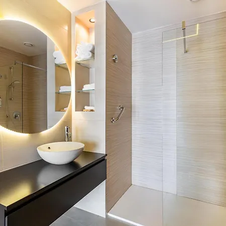 Apartment La Pergola Near Verona *